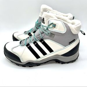 adidas winter trainers